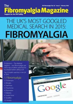 Fibromyalgia Magazine android App screenshot 11