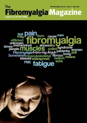 Fibromyalgia Magazine android App screenshot 13